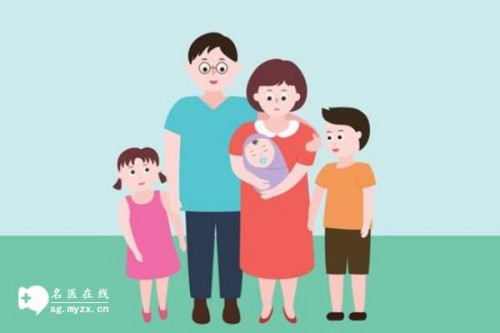 試管精子不一定要篩選，關(guān)鍵要看做幾代