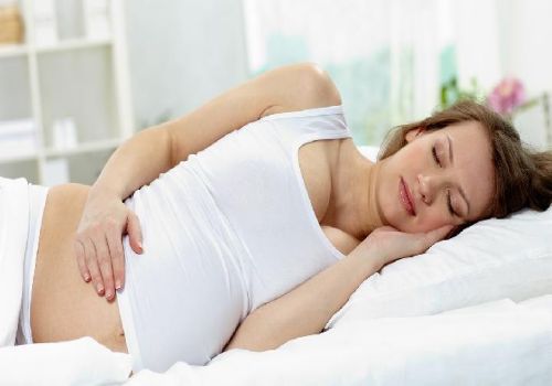 孕肚可以隨便摸嗎？懷孕一直摸自己的肚子會有什么結(jié)果